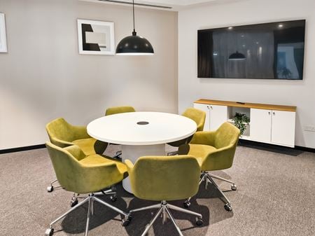 Preview of Office space for Rent at 8780 West Golf Road 2nd Floor