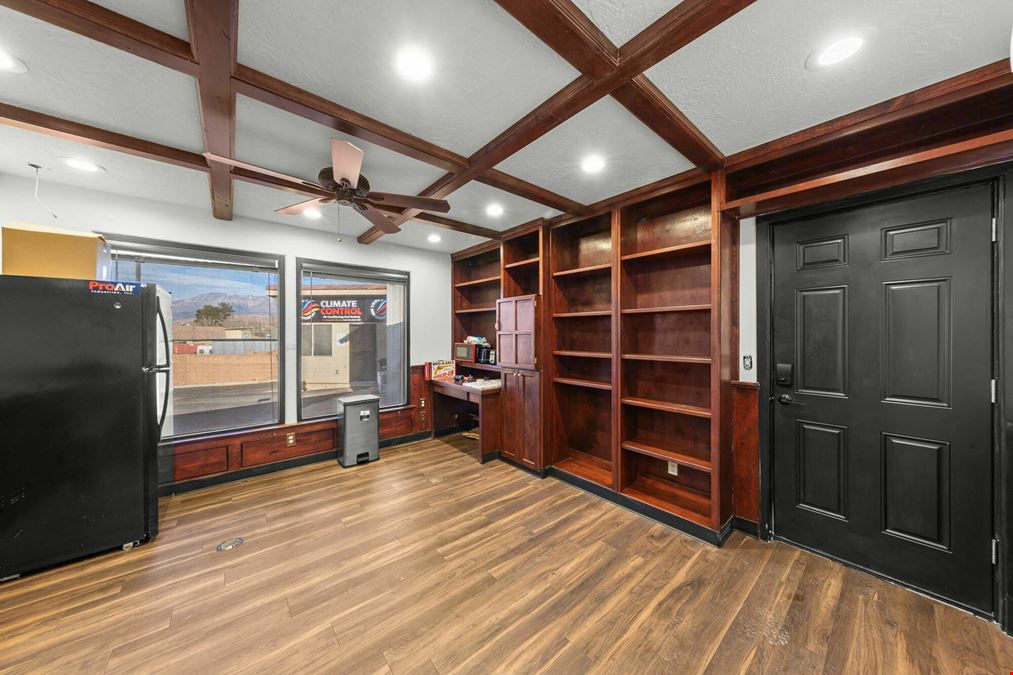 Dealership Property