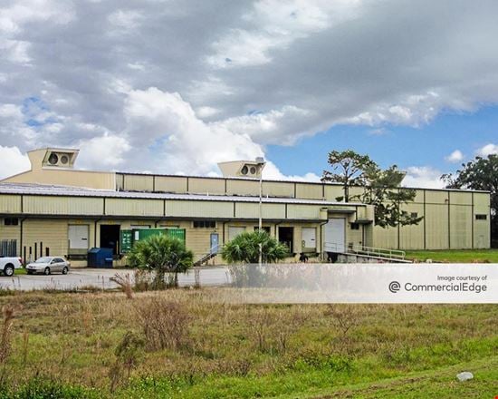 Preview of Industrial space for Rent at 3301 West Main Street