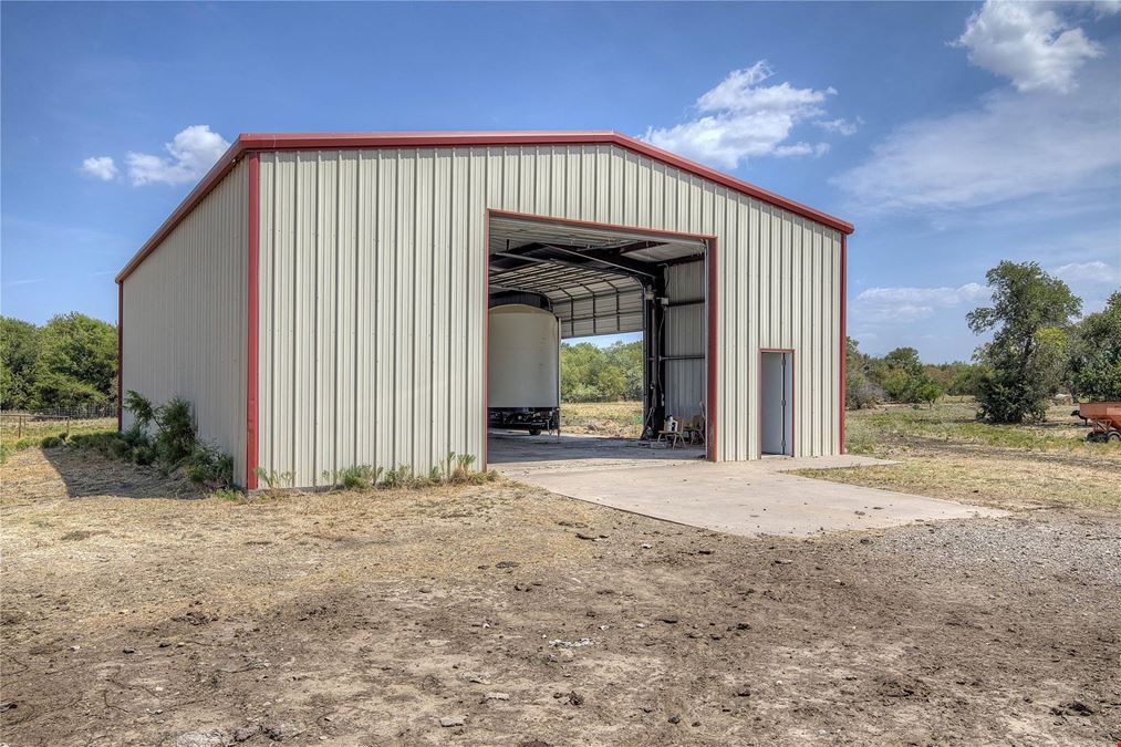 Single Family Development Opportunity in Royse City