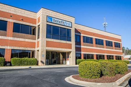 Preview of Office space for Rent at 3800 Fernandina Rd