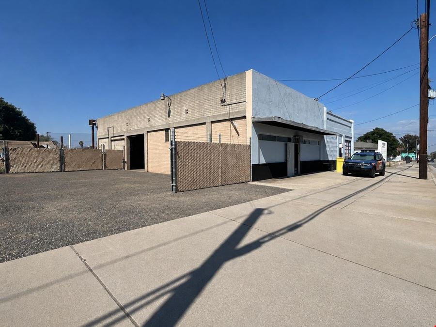 1341 W Rialto Ave, San Bernadino, CA