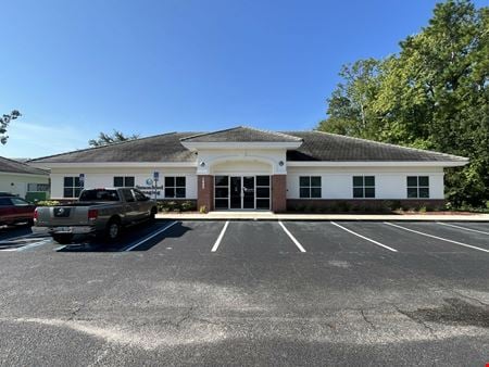 Preview of commercial space at 1681 Eagle Harbor Parkway