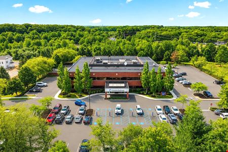 Preview of Office space for Rent at 300 A & B Princeton Hightstown Road