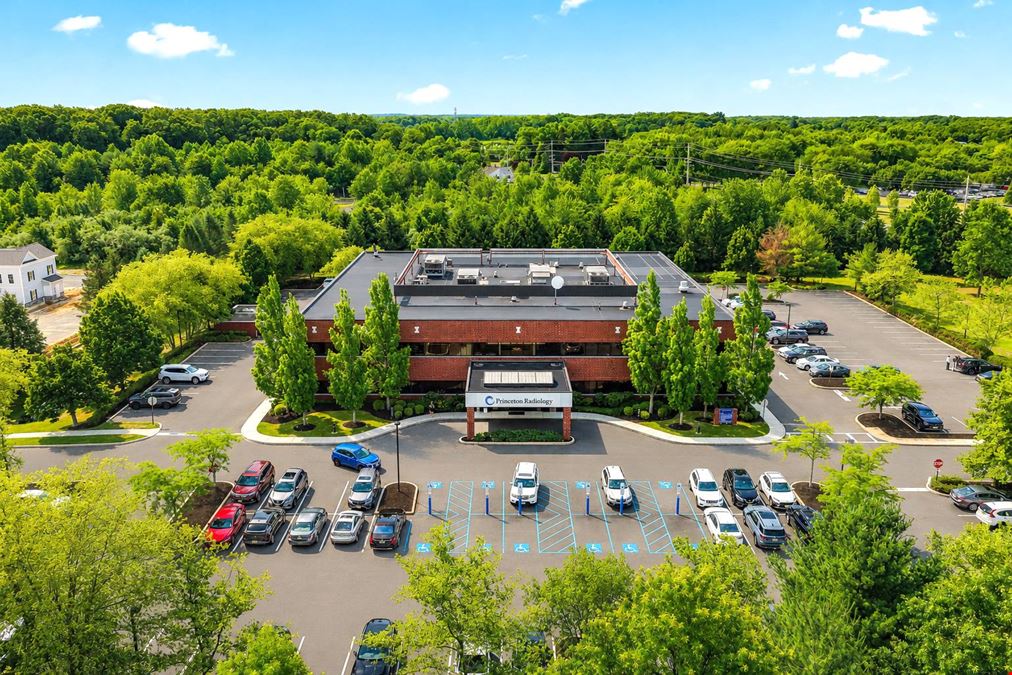 300 A & B Princeton Hightstown Road