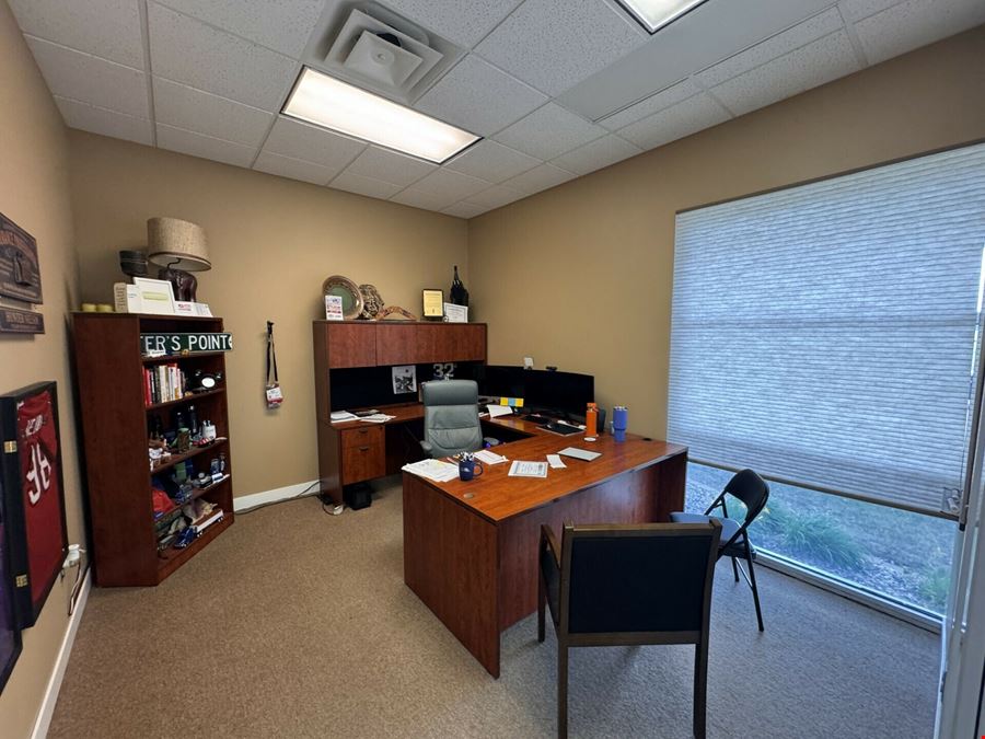 2200 W. 49th Street, Suite 100