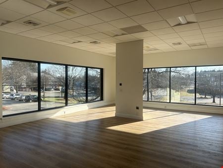 Preview of commercial space at 157 Main Dunstable Road