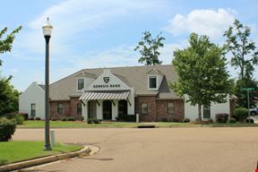 Office Space for Lease | Lakeland Dr | Flowood, MS