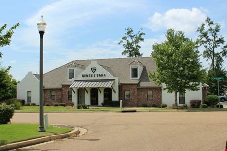 Preview of Office space for Rent at 110 Belle Meade Pt
