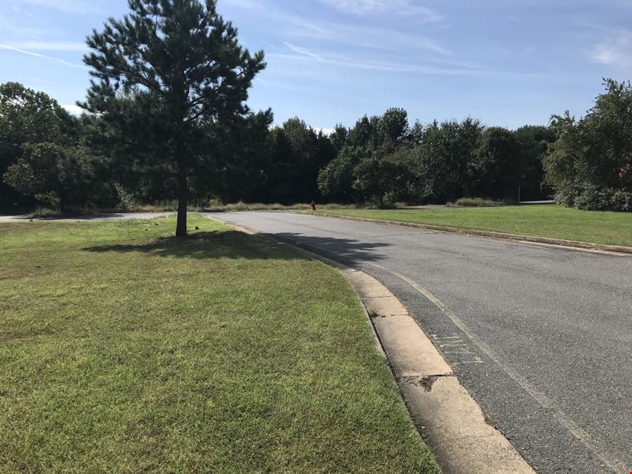 Rt 3 1.1 Acres for Sale