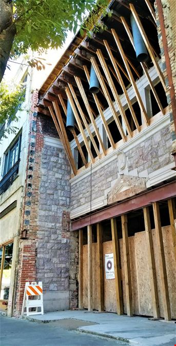 Downtown Kingsport Opportunity Zone Portfolio