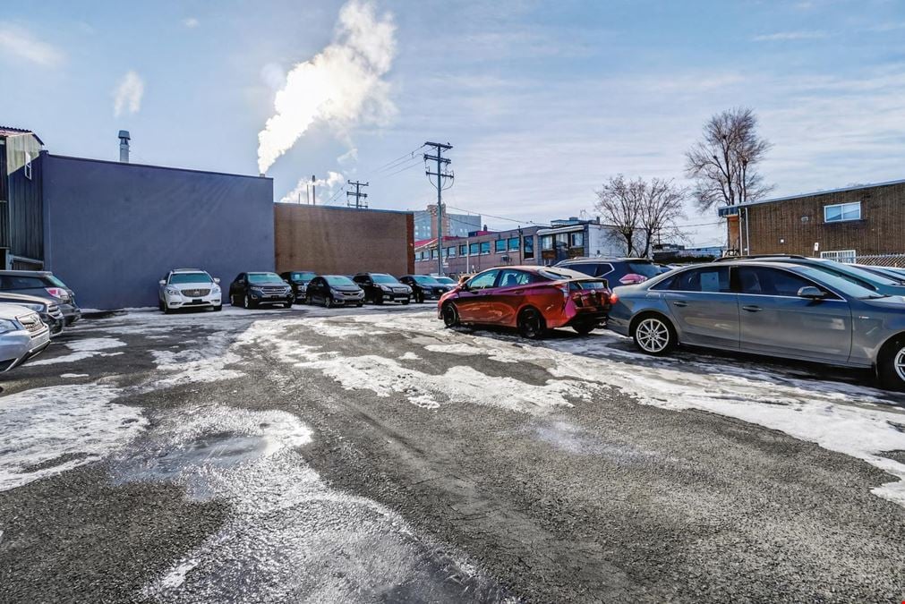 3812 rue Jarry Est