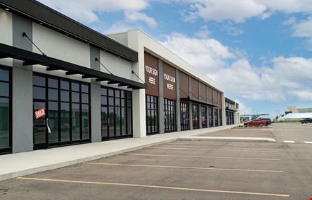 Preview of Retail space for Sale at 245 Lucas Avenue