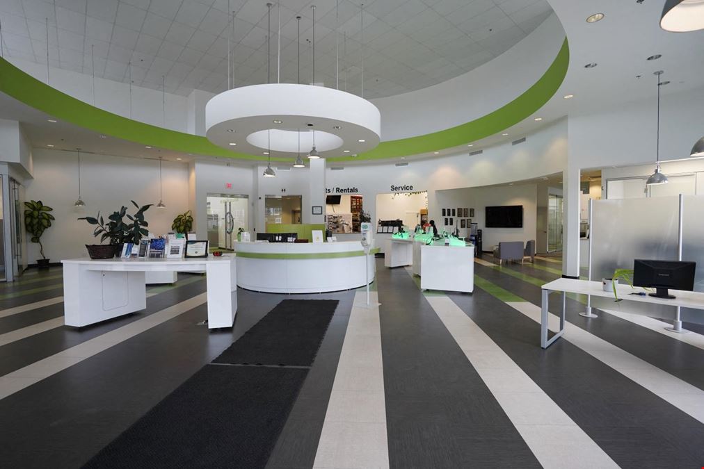 Cityview Business Park