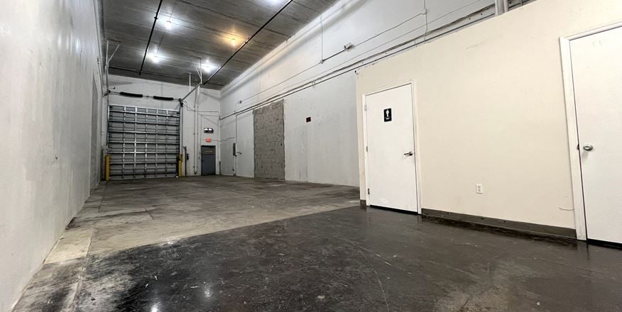 Preview of Industrial space for Rent at 12225 SW 128th Street