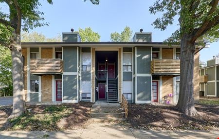 Preview of Multi-Family space for Sale at 551 South Clay Avenue