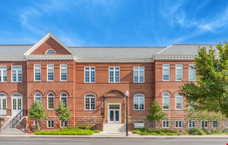 Preview of Office space for Rent at 1923 Vermont Avenue, NW
