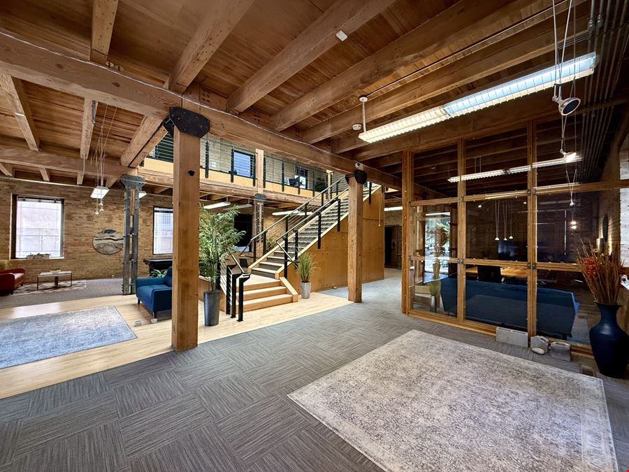 Seed Building