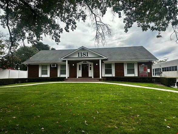 Preview of Office space for Rent at 1181 Old Country Rd