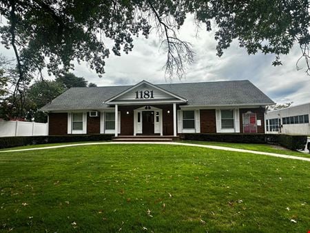 Preview of Office space for Rent at 1181 Old Country Rd