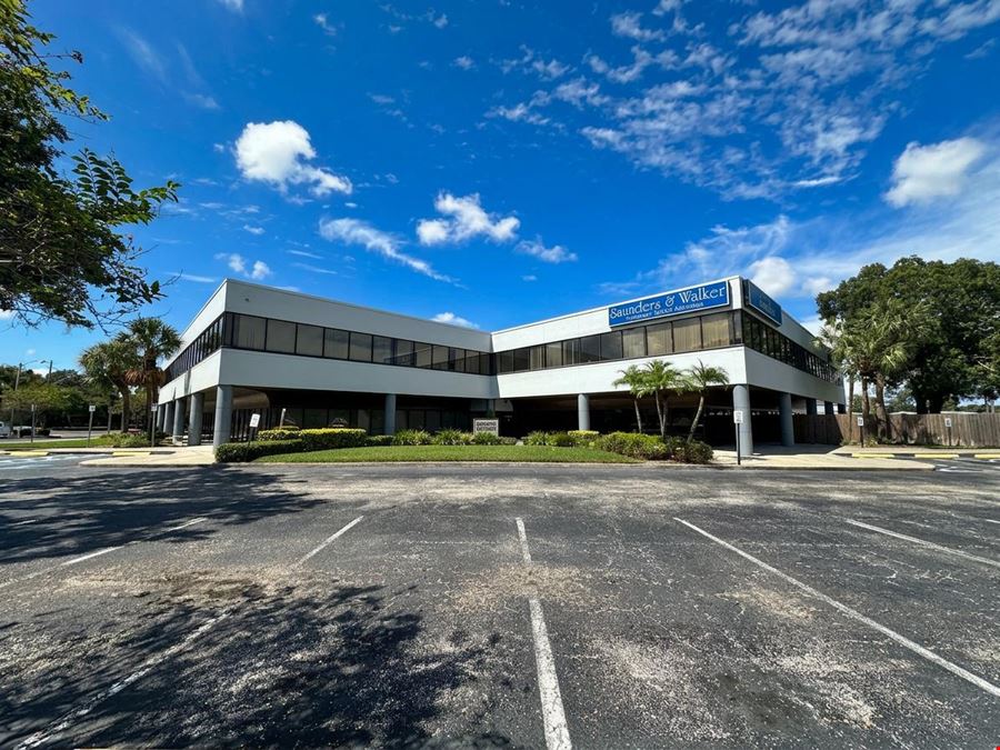 Gandy Center