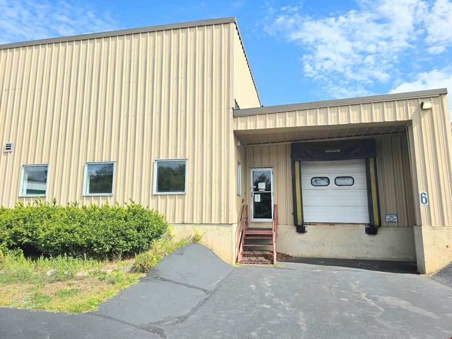 55 Barnstead Rd