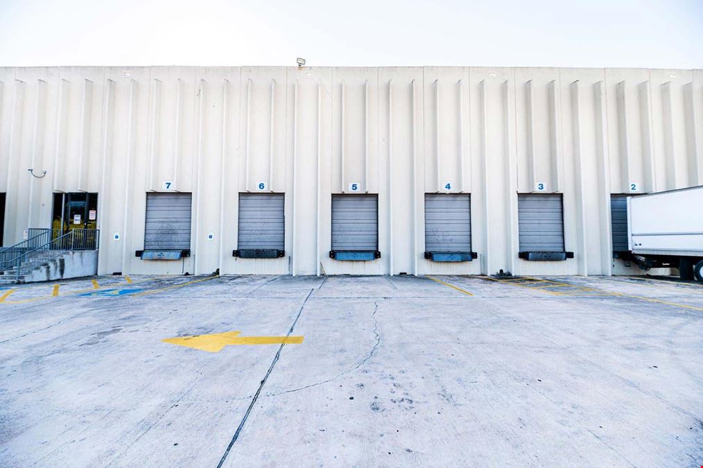 McNeil Industrial Park