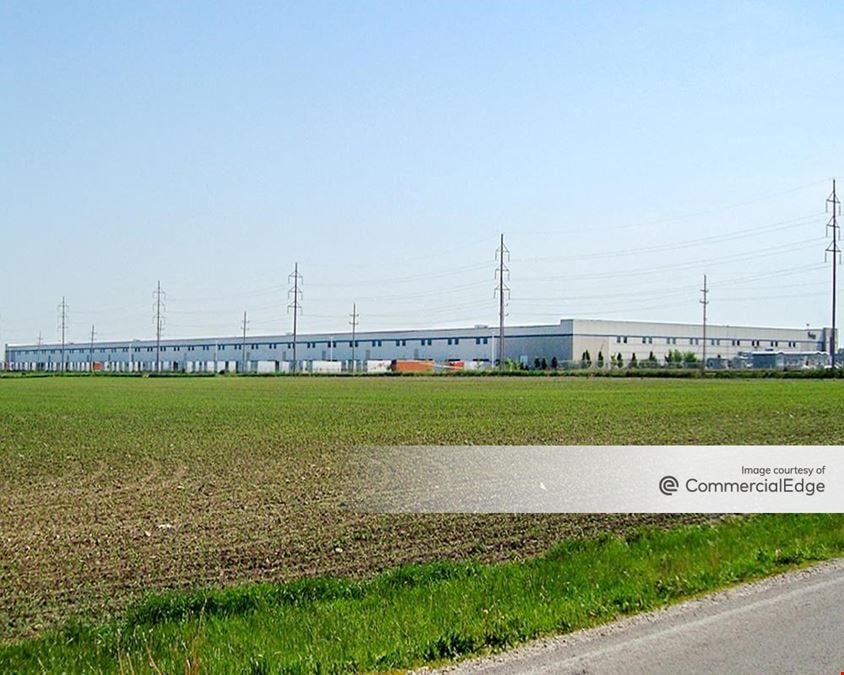 Clarius Park Joliet - Building 1