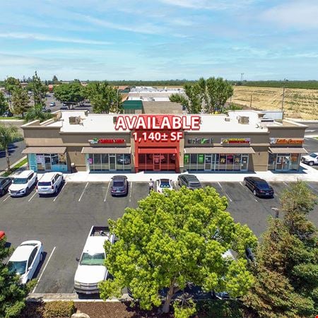Preview of Retail space for Rent at 196 N. Madera Ave, Ste. A, Kerman, CA 93630