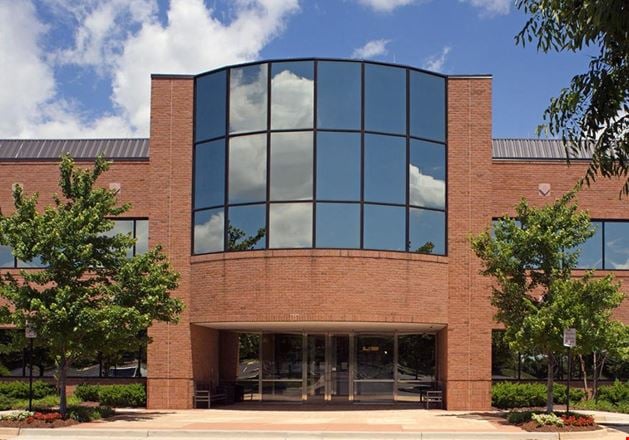 Preview of Office space for Rent at 20116 Ashbrook Place