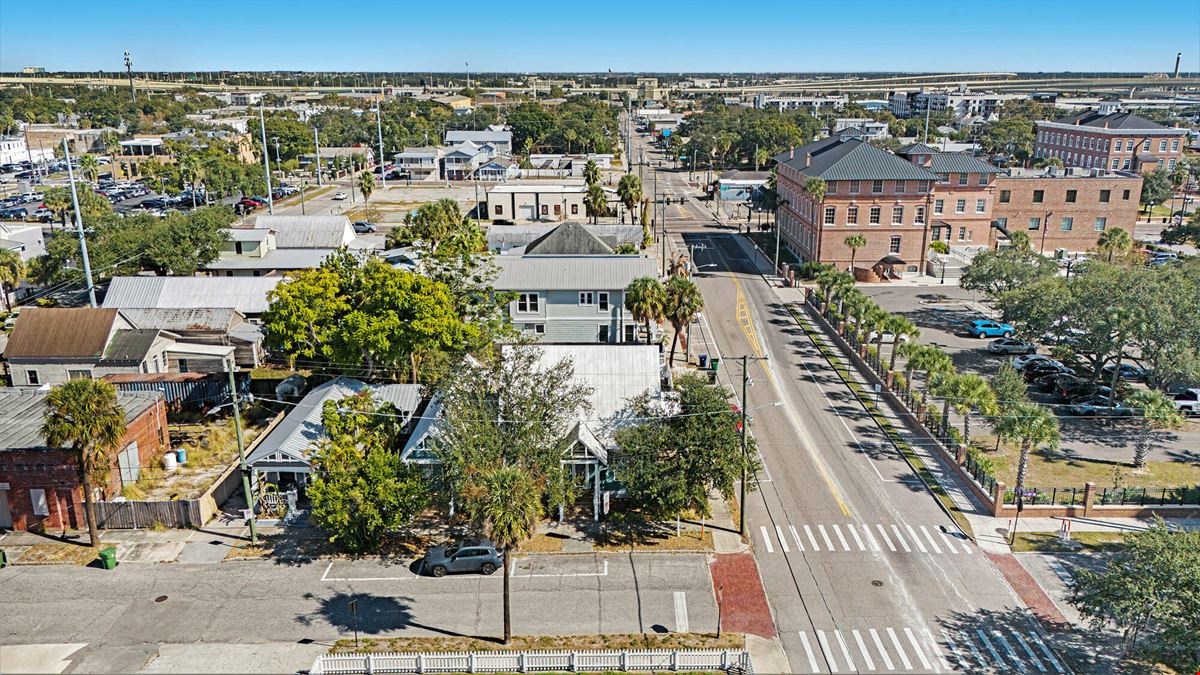 2002 E. 4th Avenue-2,541 SF Professional Office or Retail, Ybor City