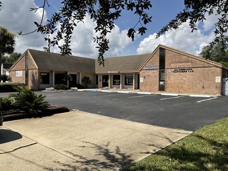 Preview of commercial space at 1676 Providence Blvd