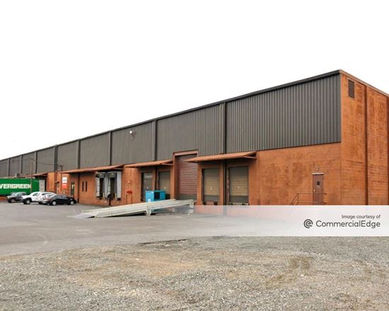 Preview of Industrial space for Rent at 8295 National Hwy