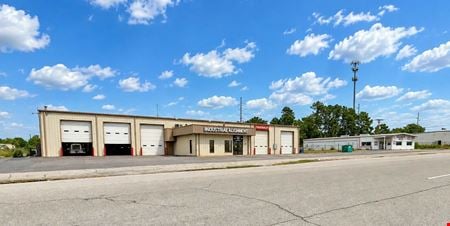 Preview of Industrial space for Sale at 1011 Bluff Industrial Blvd