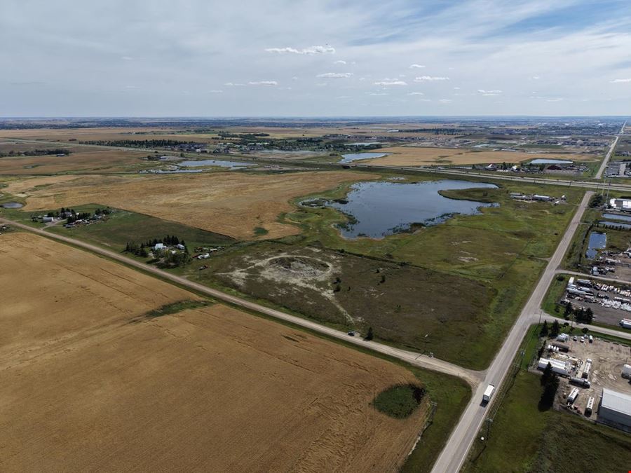 244022 84 Street NE, Rocky View County, AB