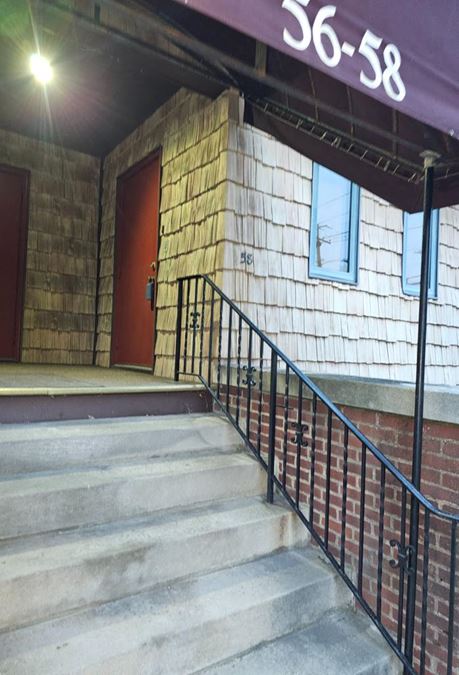 58 Pierce St Kingston PA 18704