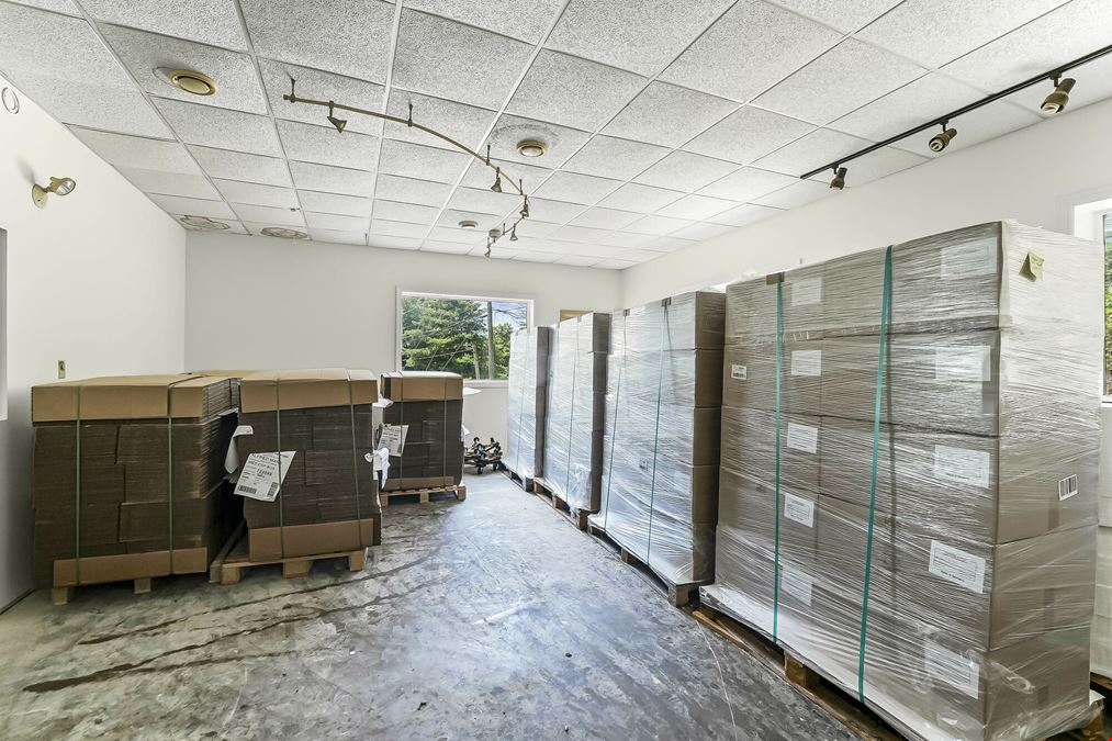 Mixed Use Flex/Res Income Opportunity