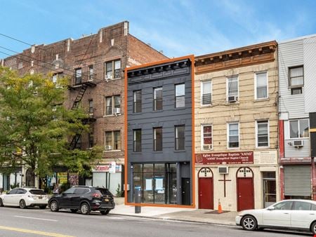 Preview of commercial space at 1797 Flatbush Avenue