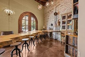 Smithfield Winery