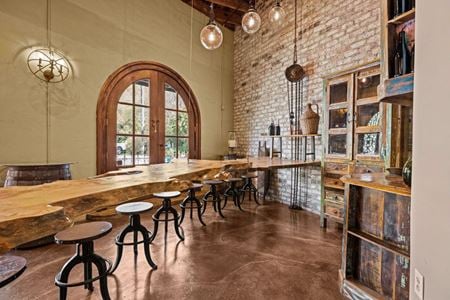Preview of Retail space for Sale at 117 North Church Street