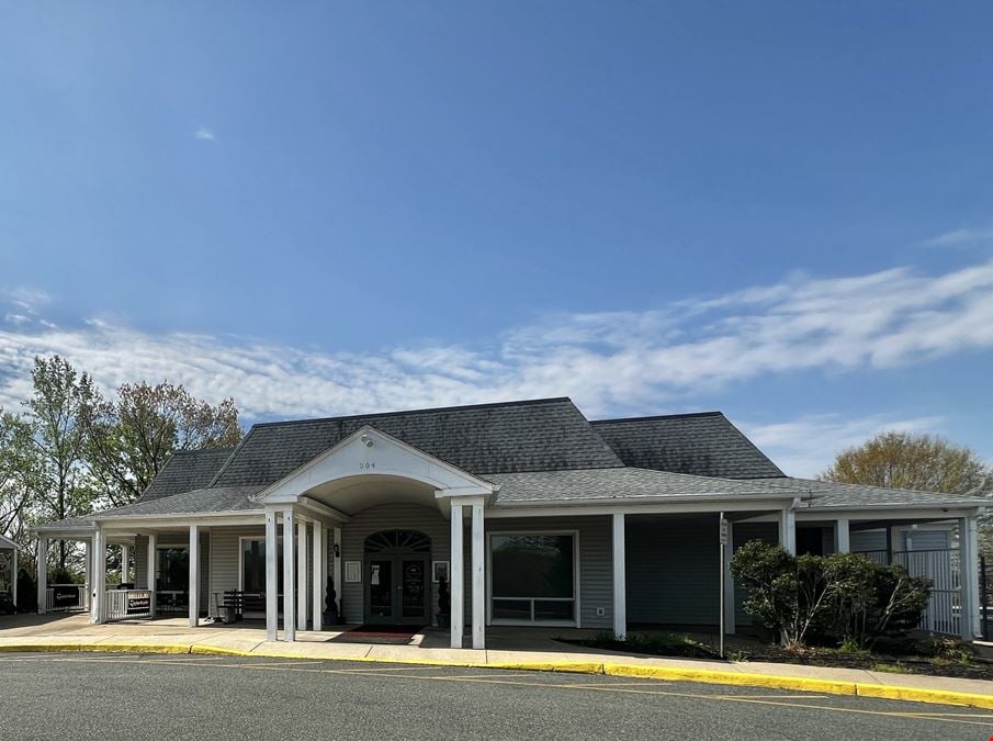 204 Bow Cove