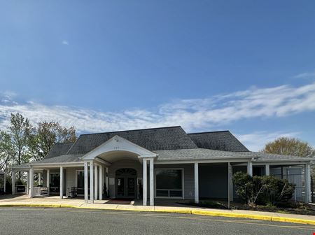 Preview of commercial space at 204 Bow Cove