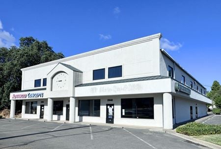Preview of Retail space for Rent at 2948 Bechelli Lane
