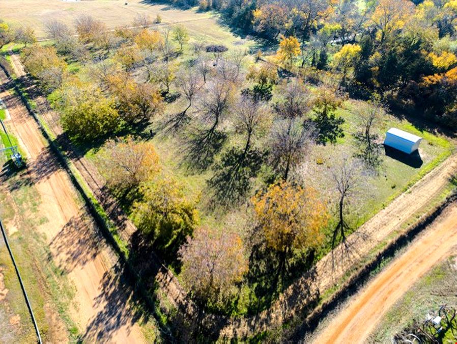 11217 Foutch Rd