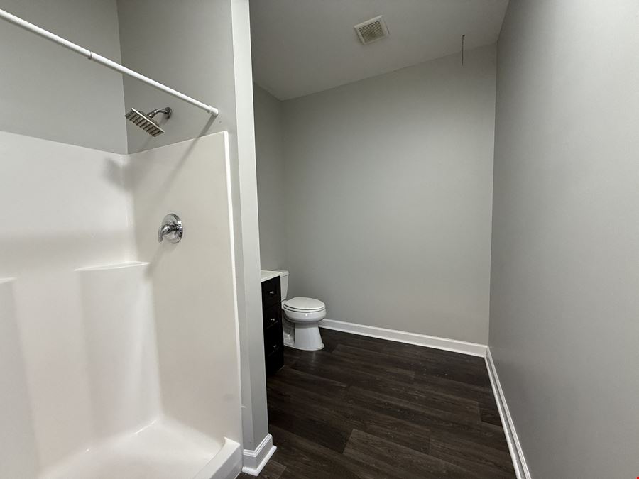215 Charles Hamilton Way