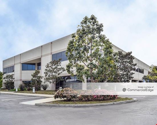 Preview of Office space for Rent at 6950 Hollister Avenue