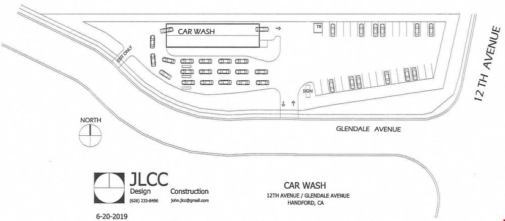 ±1.04 Acre Retail Pad Adjacent To Auto Mall