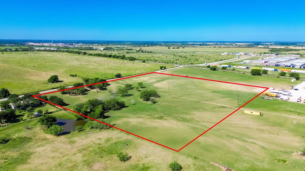 Land for Sale in Sanger