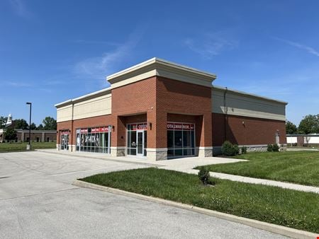 Preview of Retail space for Rent at 10990 Allisonville Road