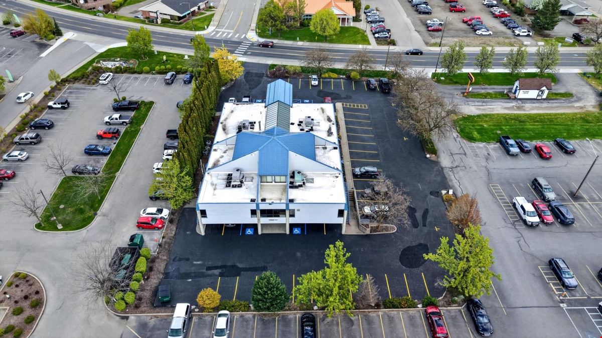 950 W. Ironwood Dr. #1